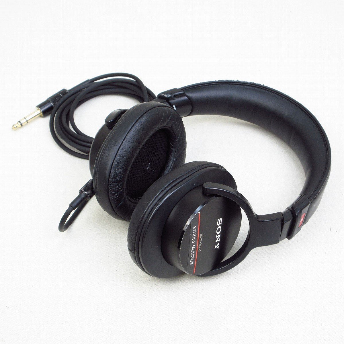 SONY - SONY MDR-M1ST セット商品　中古 中古】SONY MDR-M1ST SONY MDR-M1ST セット商品 中古