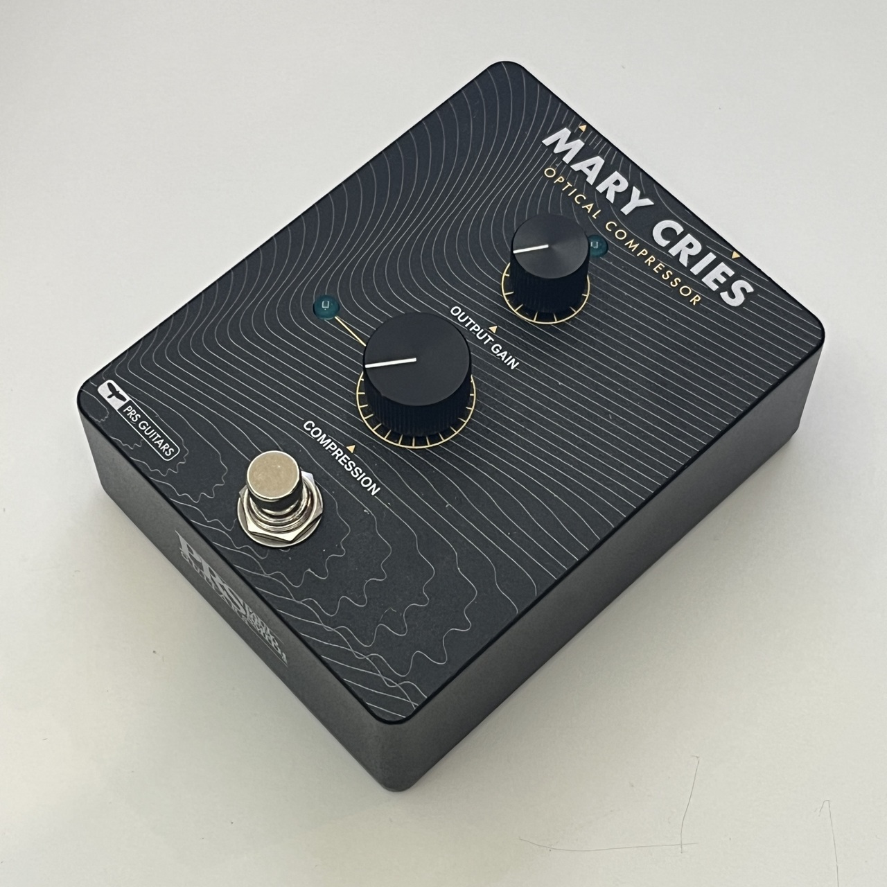 Paul Reed Smith(PRS) MARY CRIES（中古）【楽器検索デジマート】