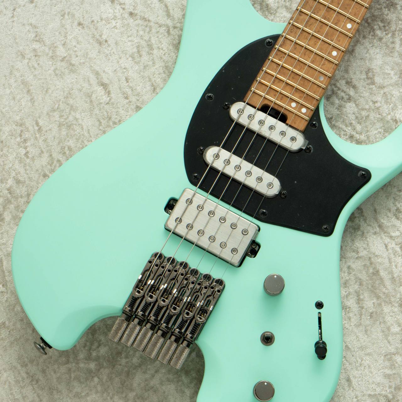 Ibanez Q54 -Sea Foam Green Matte / SFM- #I230208959 【半期決算 