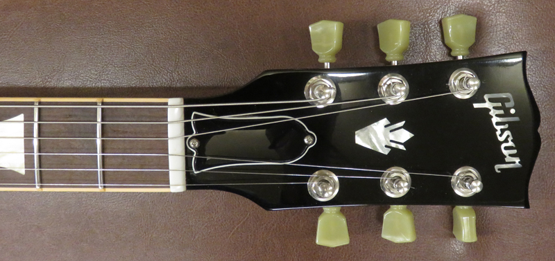 Gibson SG Standard（中古）【楽器検索デジマート】