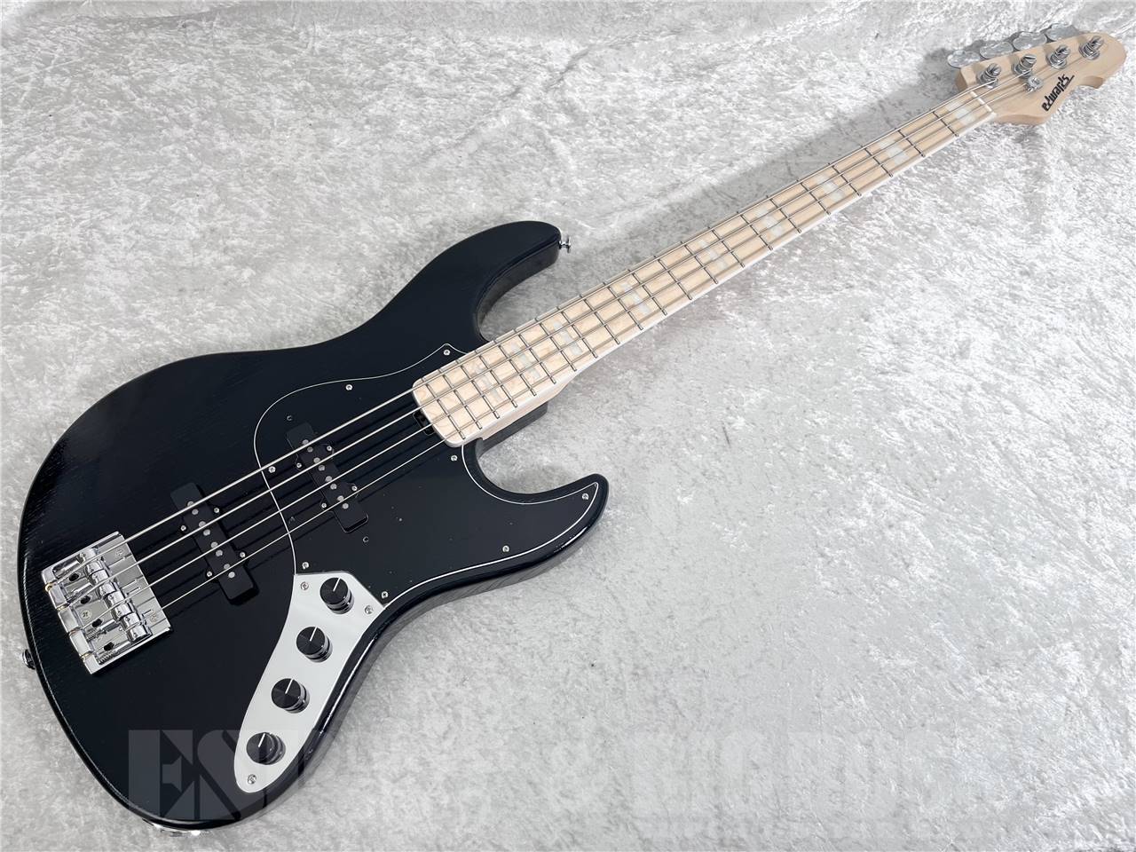 EDWARDS E-AMAZE-AS/M (Solid Black)（新品特価/送料無料