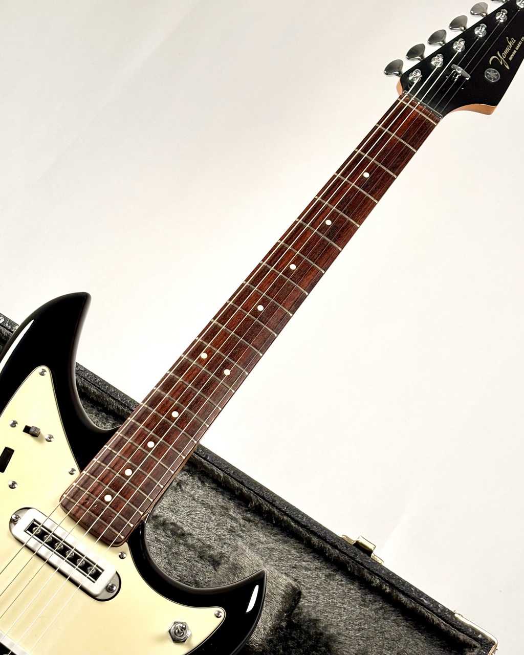 YAMAHA 【1966年製】SG-3 -Sunburst-【3.78kg】（ビンテージ）【楽器