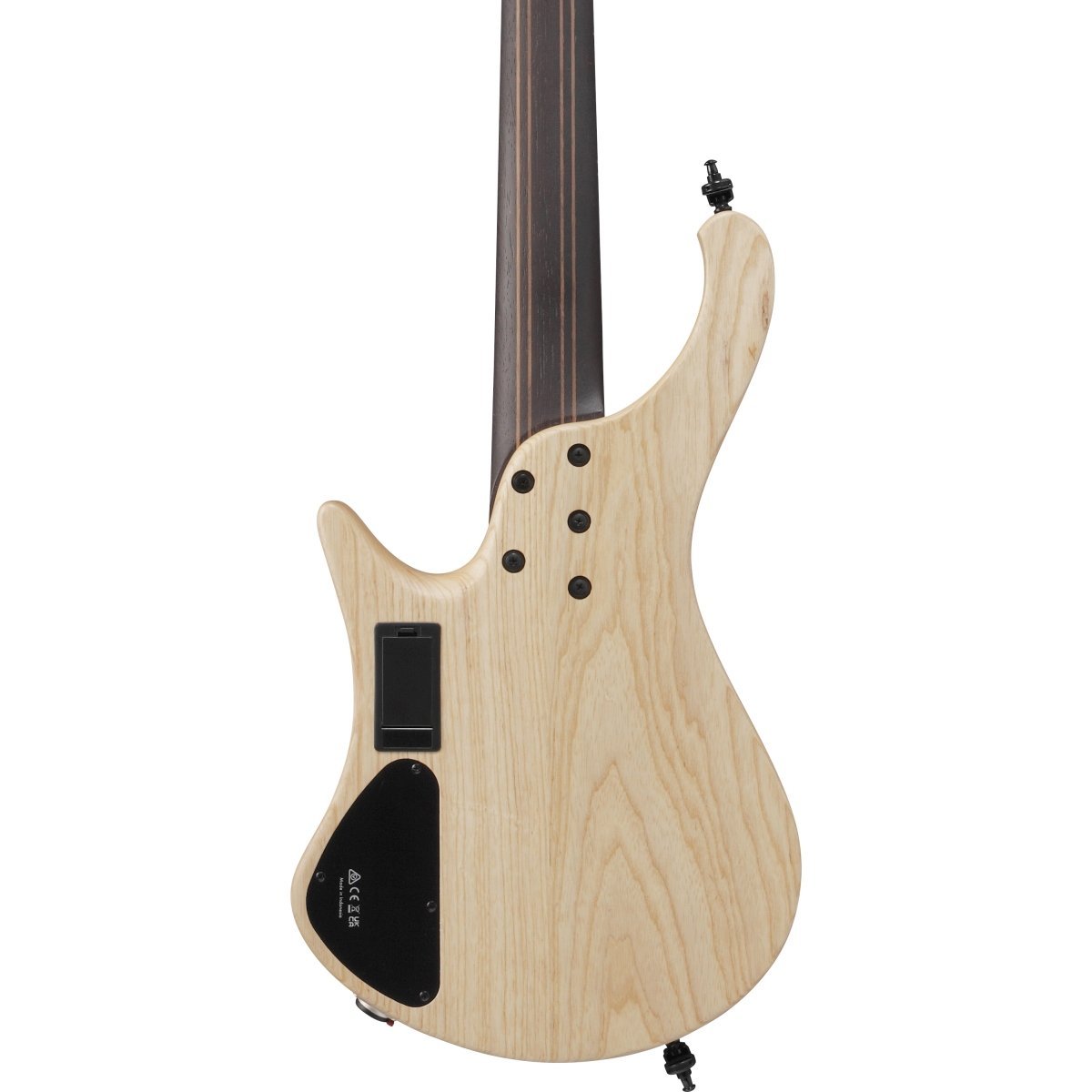 Ibanez EHB1675MS-NTF (Natural) アイバニーズ 5弦ベース [限定モデル