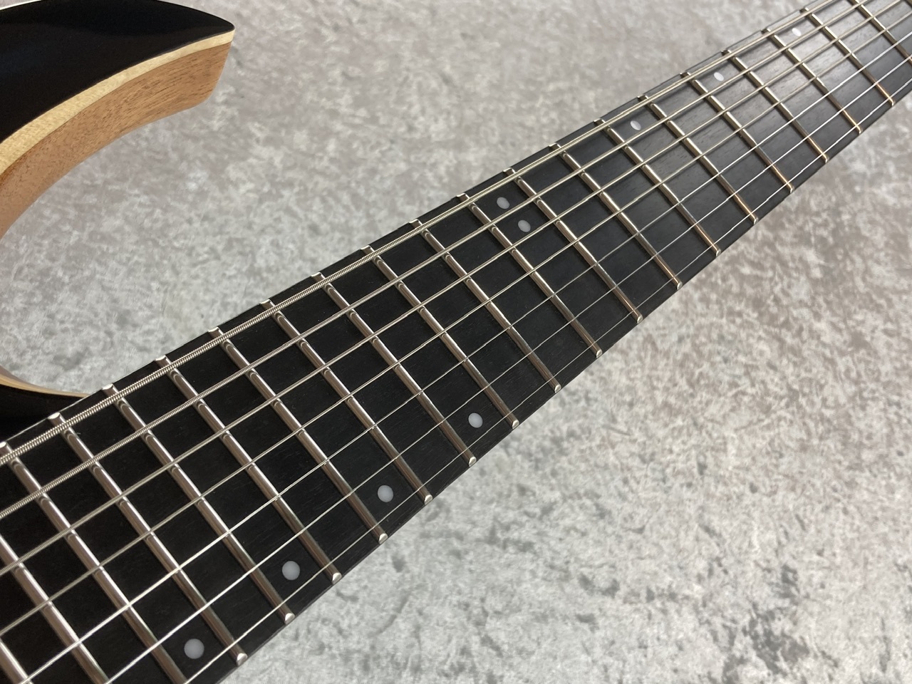 MAYONES Duvell Elite 7 B26.5「Turquoise Iris」（新品/送料無料