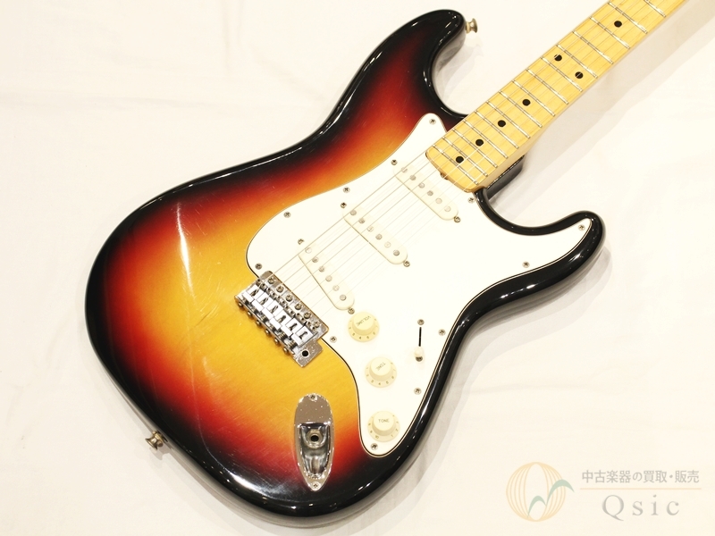 期間限定特価品‼️美品❣️希少名機❣️90sビンテージARIA ProⅡ DX 虎杢❣️ 値下げ特価❣️美品❣️希少名機❣️90sビンテージ❣️ ARIA
