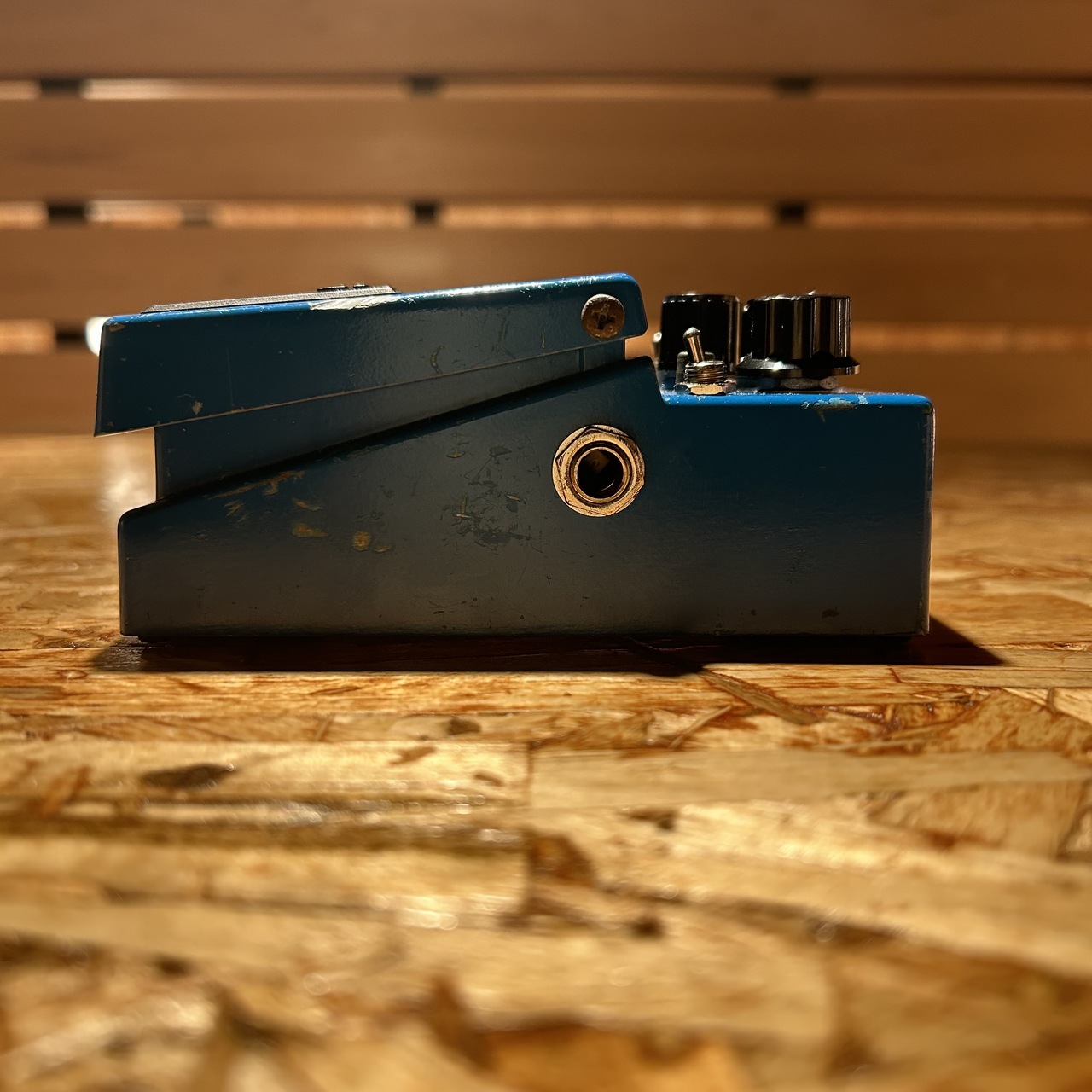 Keeley BOSS Mod BD-2 Freak Fuzz【尾張一宮店】（中古）【楽器検索