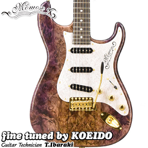 momose momose モモセ MC-Premium/BM #19157(Fine Tuned by KOEIDO