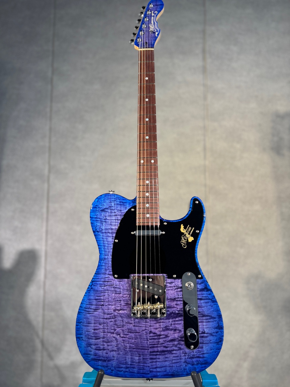 momose MT-TOCHI WSE'24/NJ【One Day Guitar Show 2024】【イオン