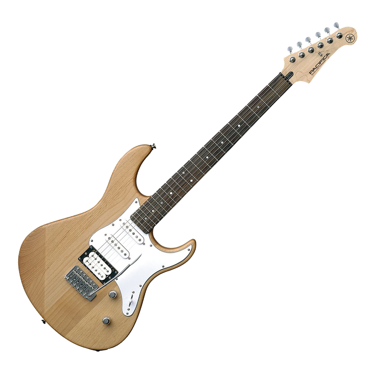 YAMAHA PACIFICA112V YNS エレキギター初心者14点セット 【マーシャル