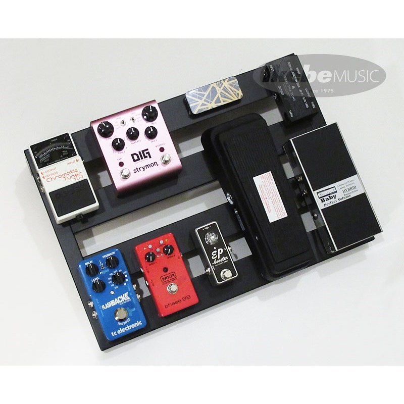 Pedaltrain PT-CLJ-SC [Classic JR w/ soft case]（新品/送料無料）【楽器検索デジマート】