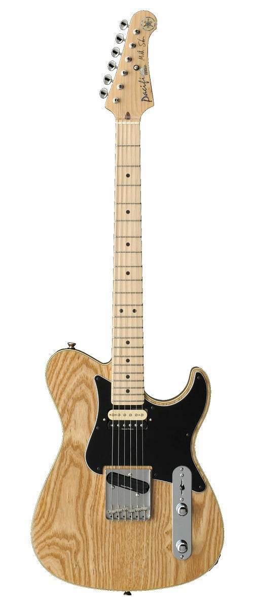 YAMAHA Pacifica 1611MS 【Mike Stern Signature Model】【横浜店