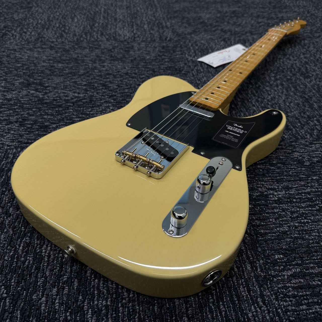 Fender Mexico Vintera II 50s 