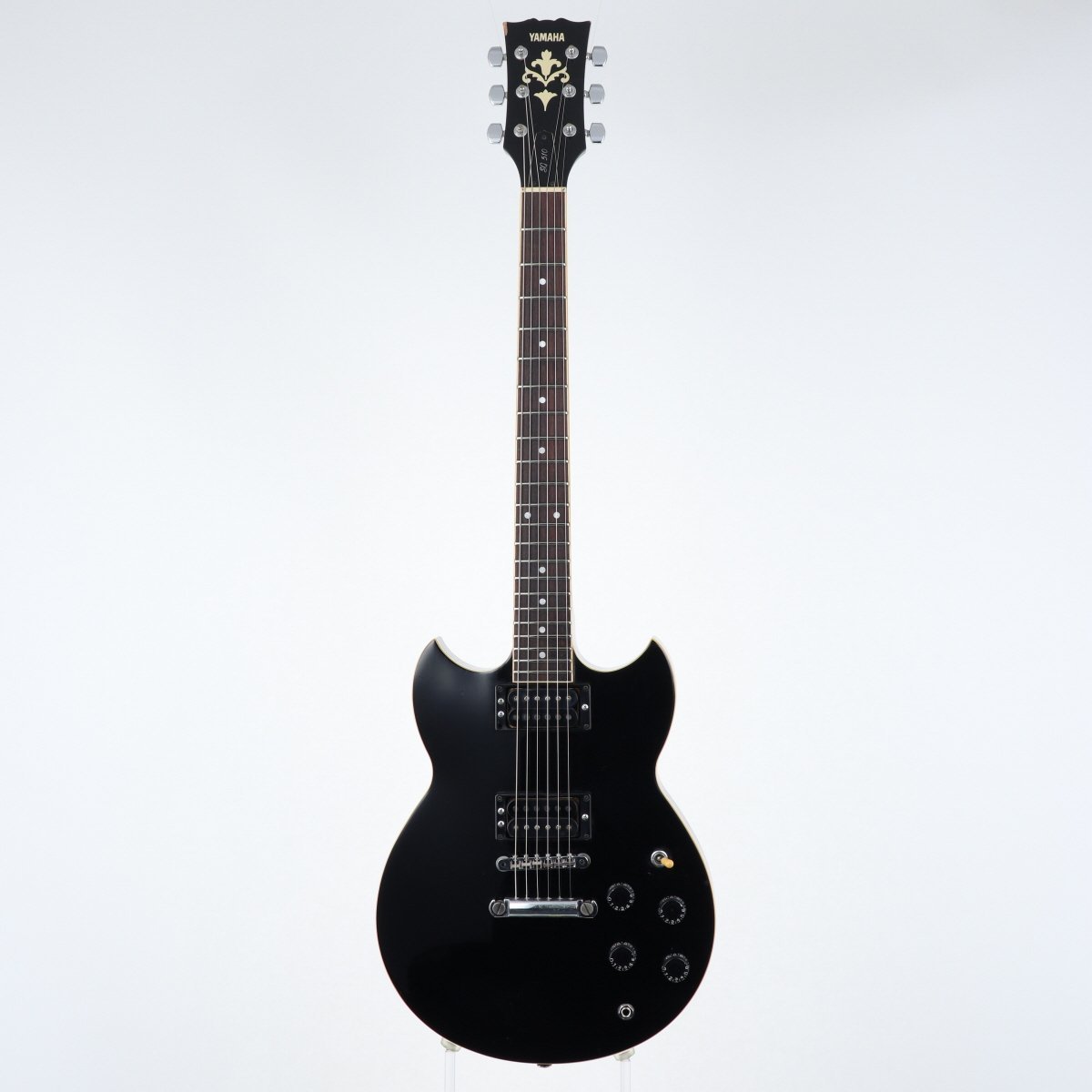 YAMAHA SG510 Black【福岡パルコ店】（中古/送料無料）【楽器検索デジマート】