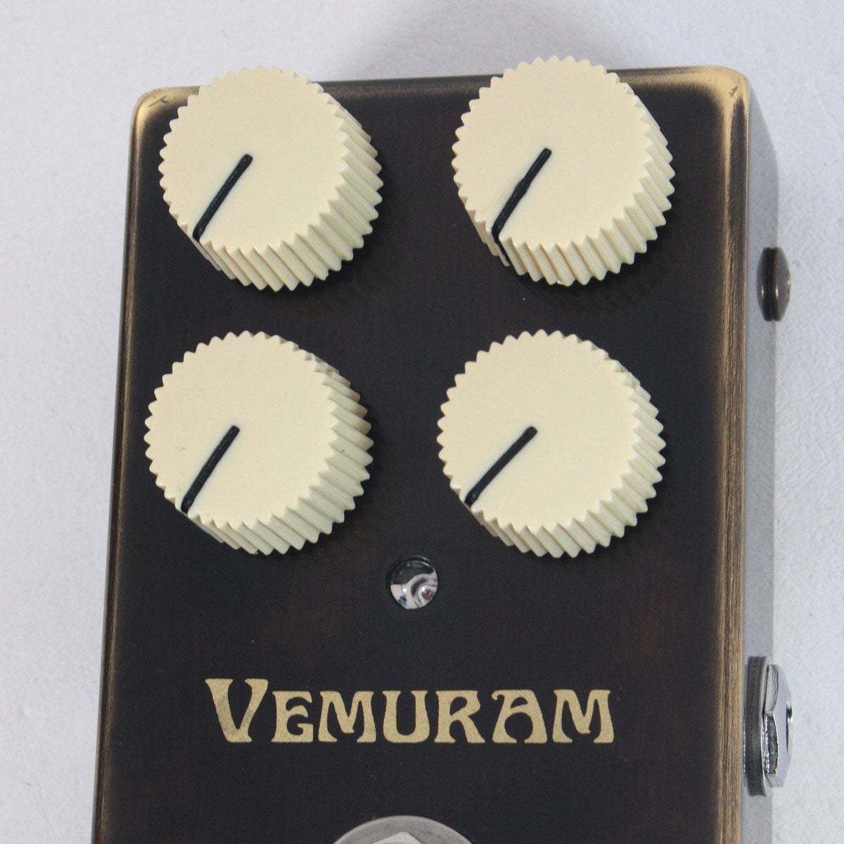 VEMURAM Jan Ray 【渋谷店】（中古/送料無料）【楽器検索デジマート】
