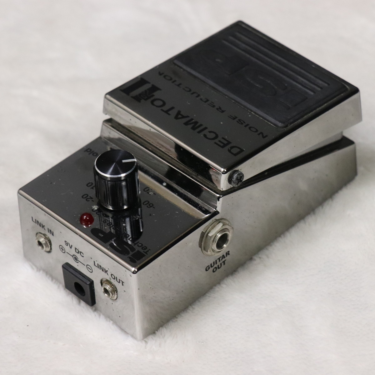 iSP Technologies Decimator II Noise Reduction 【梅田店】（中古
