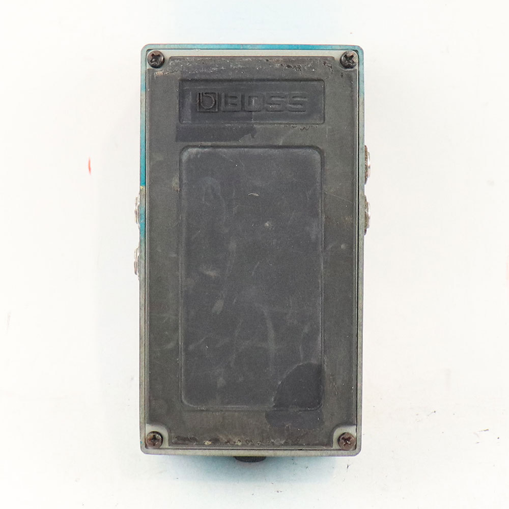 BOSS 【中古】 ピッチシフター エフェクター BOSS PS-5 SUPER