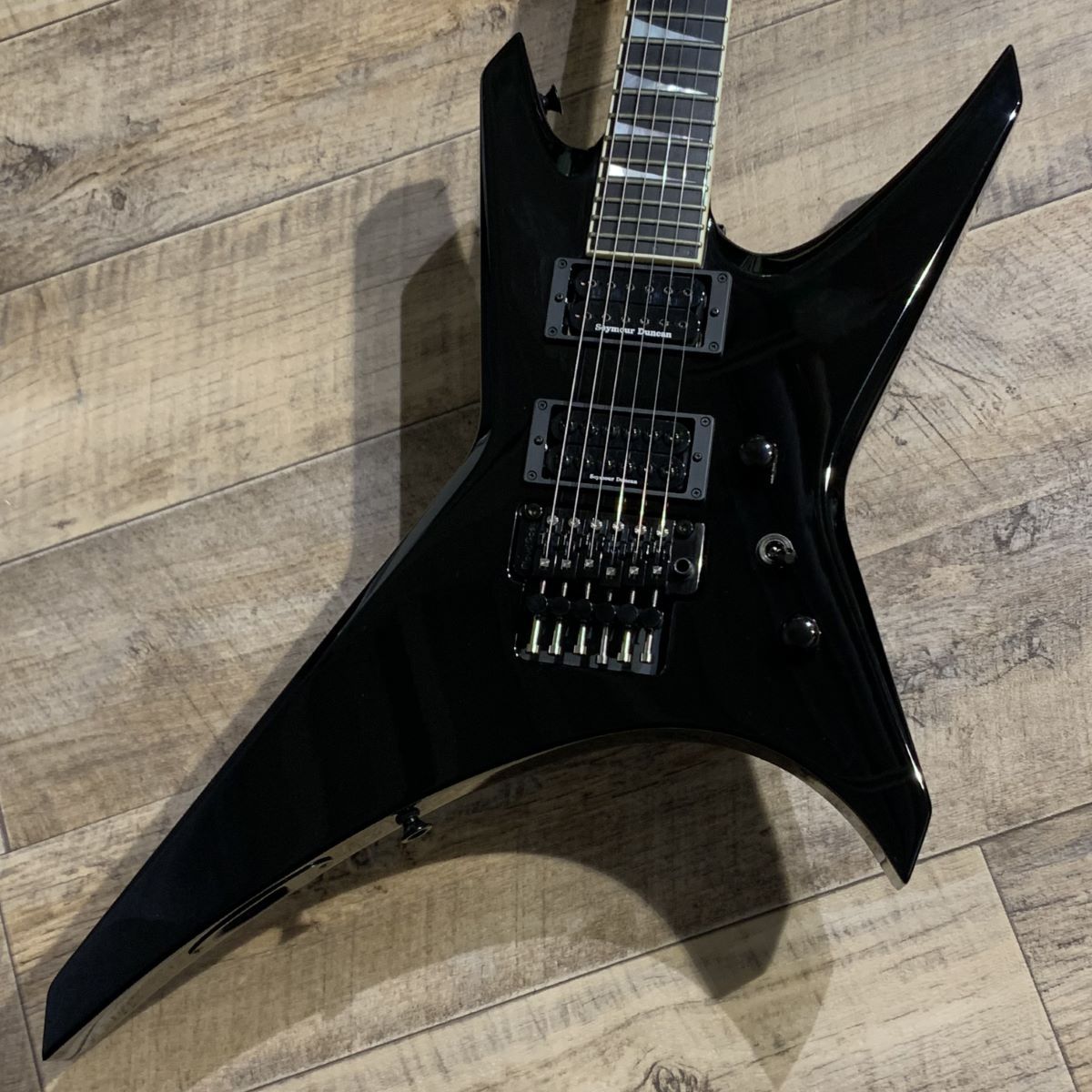 Jackson USA Select / WR1（中古/送料無料）【楽器検索デジマート】