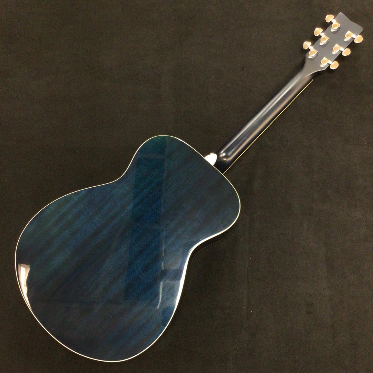 YAMAHA FS820 TQ (Turquoise)（新品/送料無料）【楽器検索デジマート】