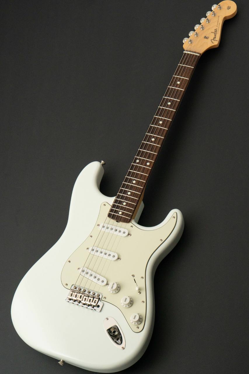 Fender FSR Made in Japan Traditional 60s Stratocaster