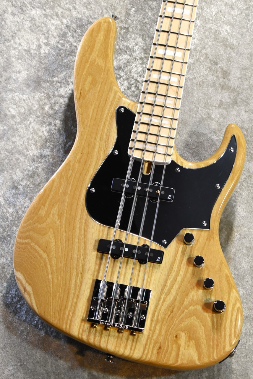 ATELIER Z BK4 -Natural #041974【4.41kg】KenKen Signature Model