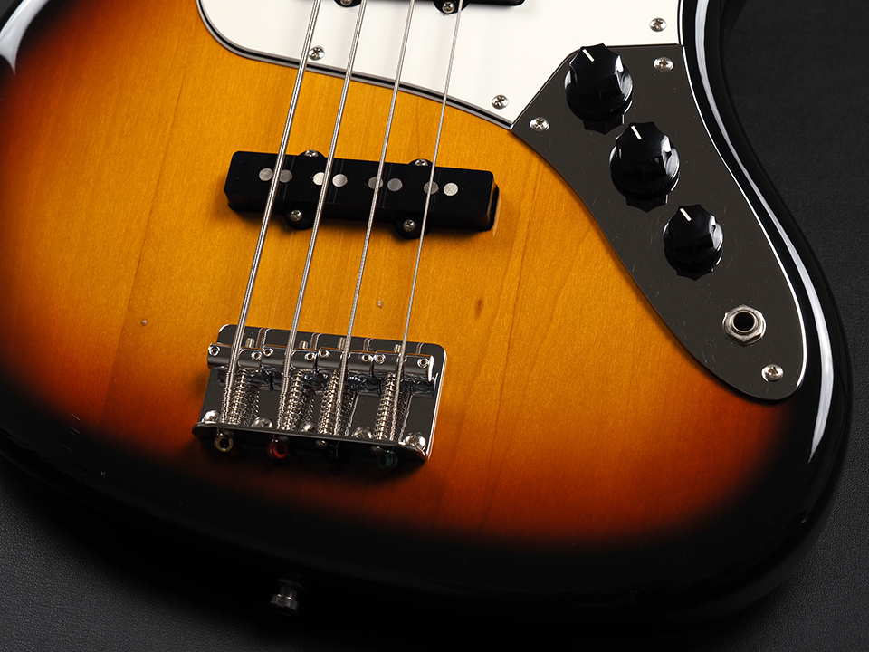 FUJIGEN(FGN) JJB5R 3TS -J-Standard-（中古）【楽器検索デジマート】