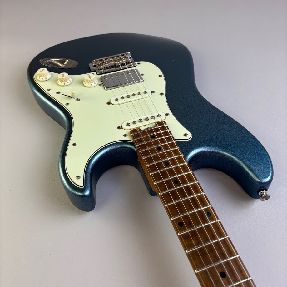 Bacchus BSH-750/RSM（中古/送料無料）【楽器検索デジマート】