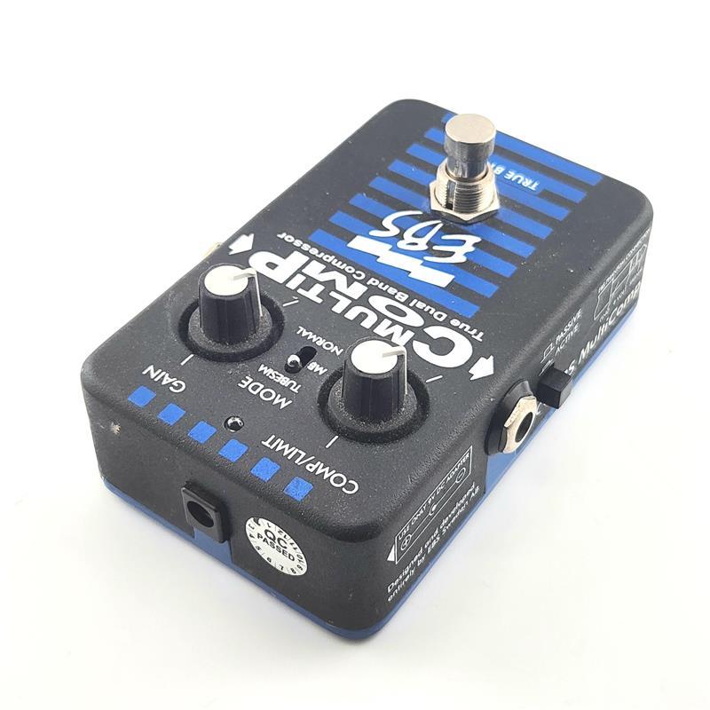 EBS USED 中古 MultiComp Black Label（中古）【楽器検索デジマート】