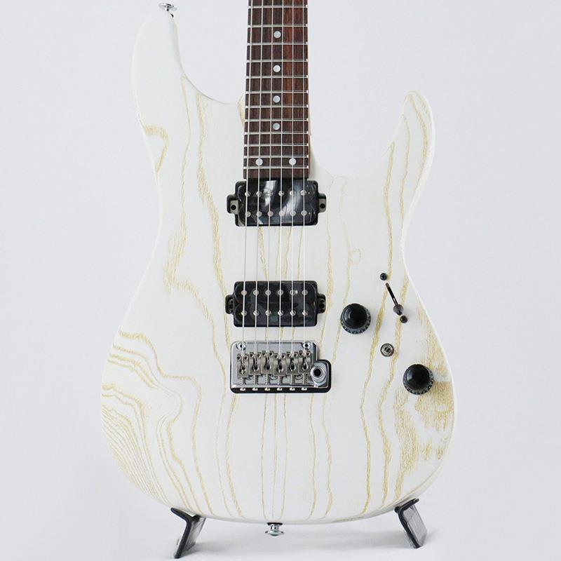 Ibanez Prestige AZ2402AR-CGW (Coarse Grain White Flat) [SPOT MODEL