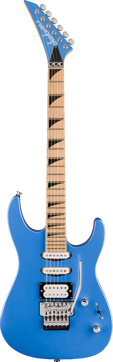 Jackson 【ローン金利0%!!】X SERIES DINKY DK3XR M HSS -Frostbyte Blue-【Webショップ限定】