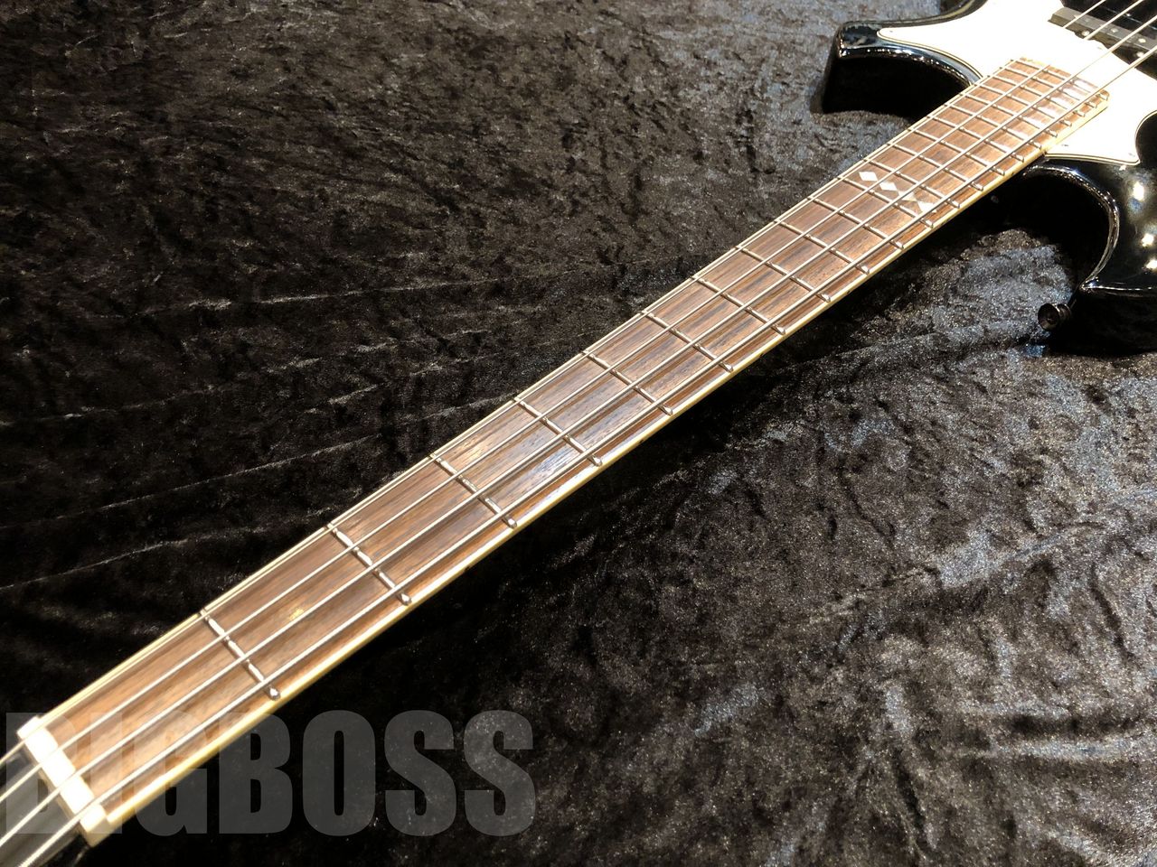GrassRoots G-RF-62【BLACK】（中古/送料無料）【楽器検索