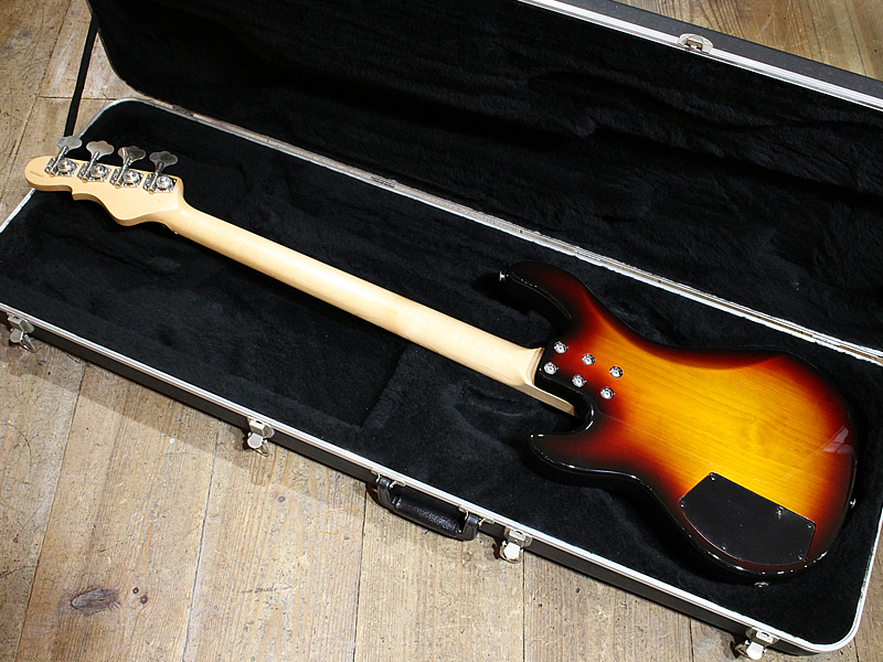 G&L USA L-2000（中古）【楽器検索デジマート】