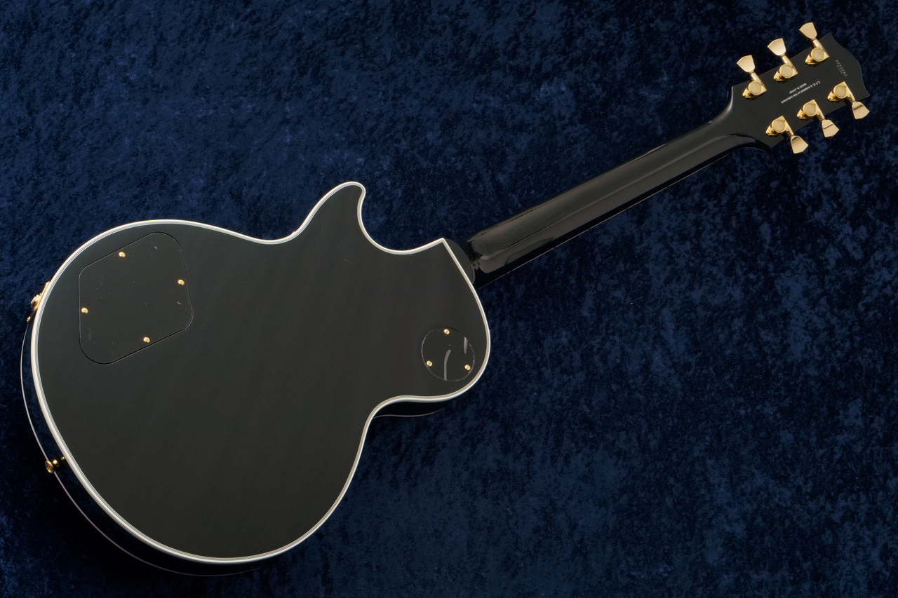 FUJIGEN(FGN) NLC200EMH Black # D250282【程良い重量感!!】【3.99kg