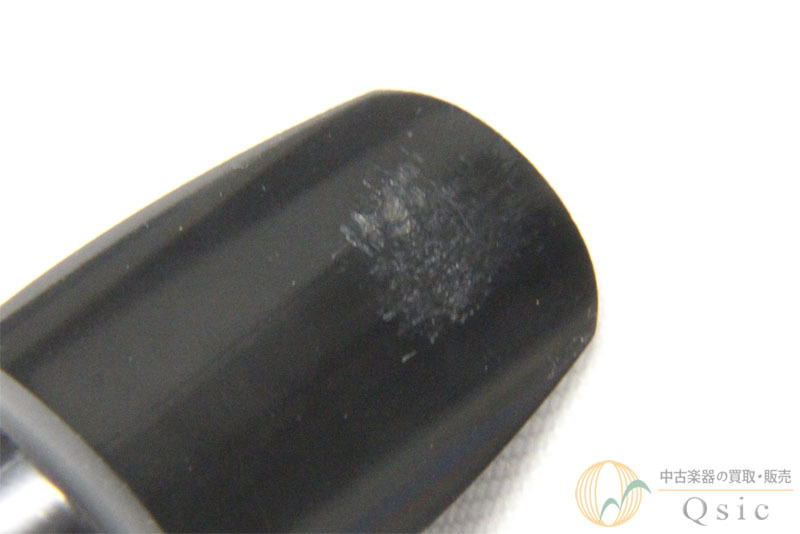 H. Selmer S80 D ソプラノサックス用マウスピース [VLW69]【神戸