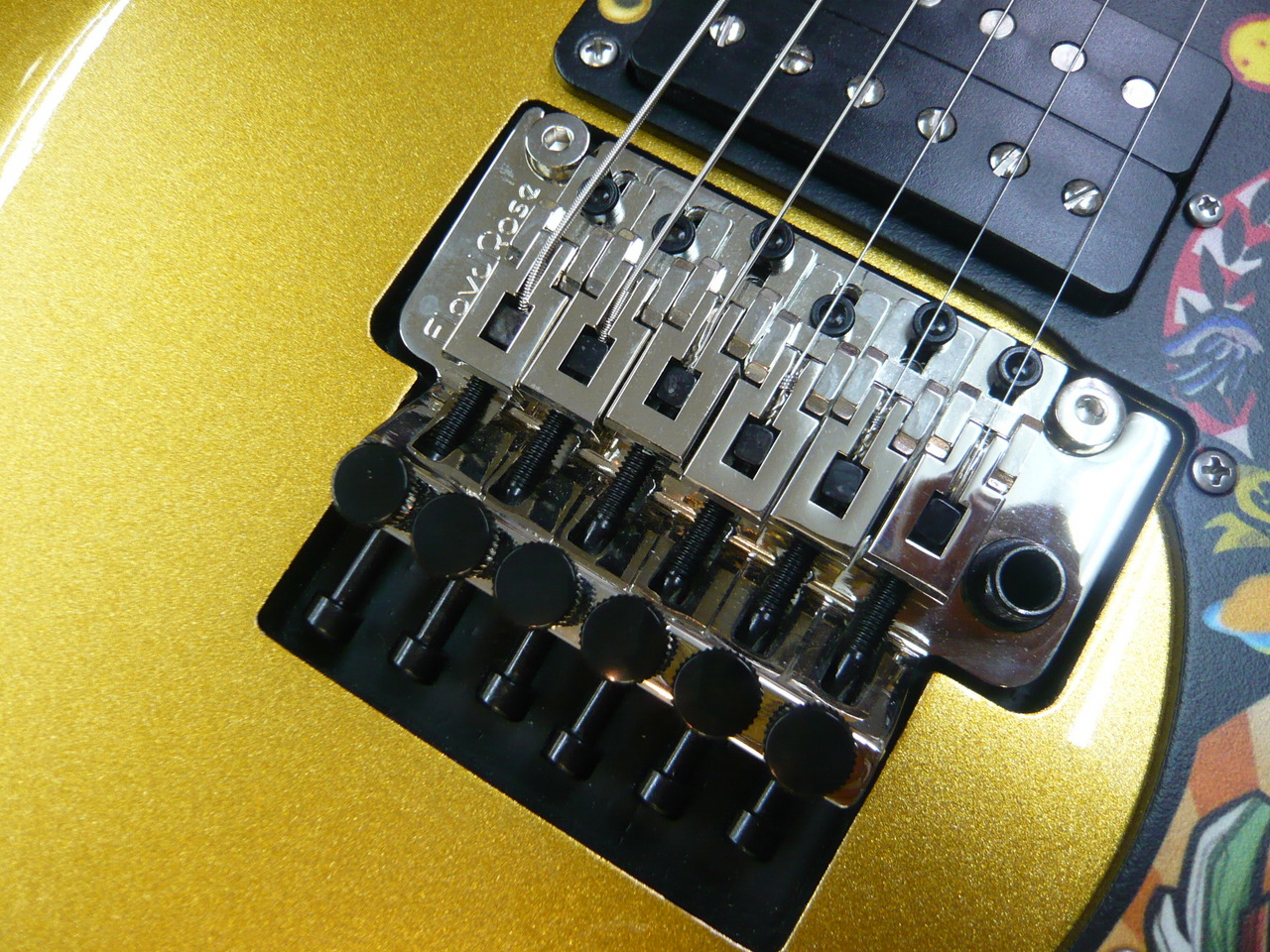 Paul Reed Smith(PRS) S2 VR Vela Vernon Reid Signature Model（中古