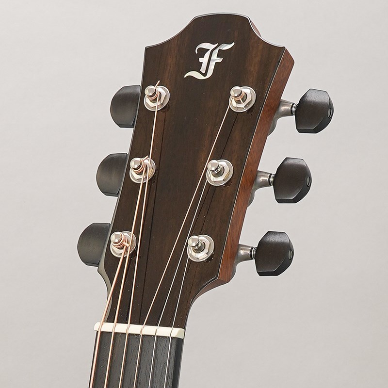 Furch Yellow Deluxe Gc-SR #128247 フォルヒ（新品）【楽器検索