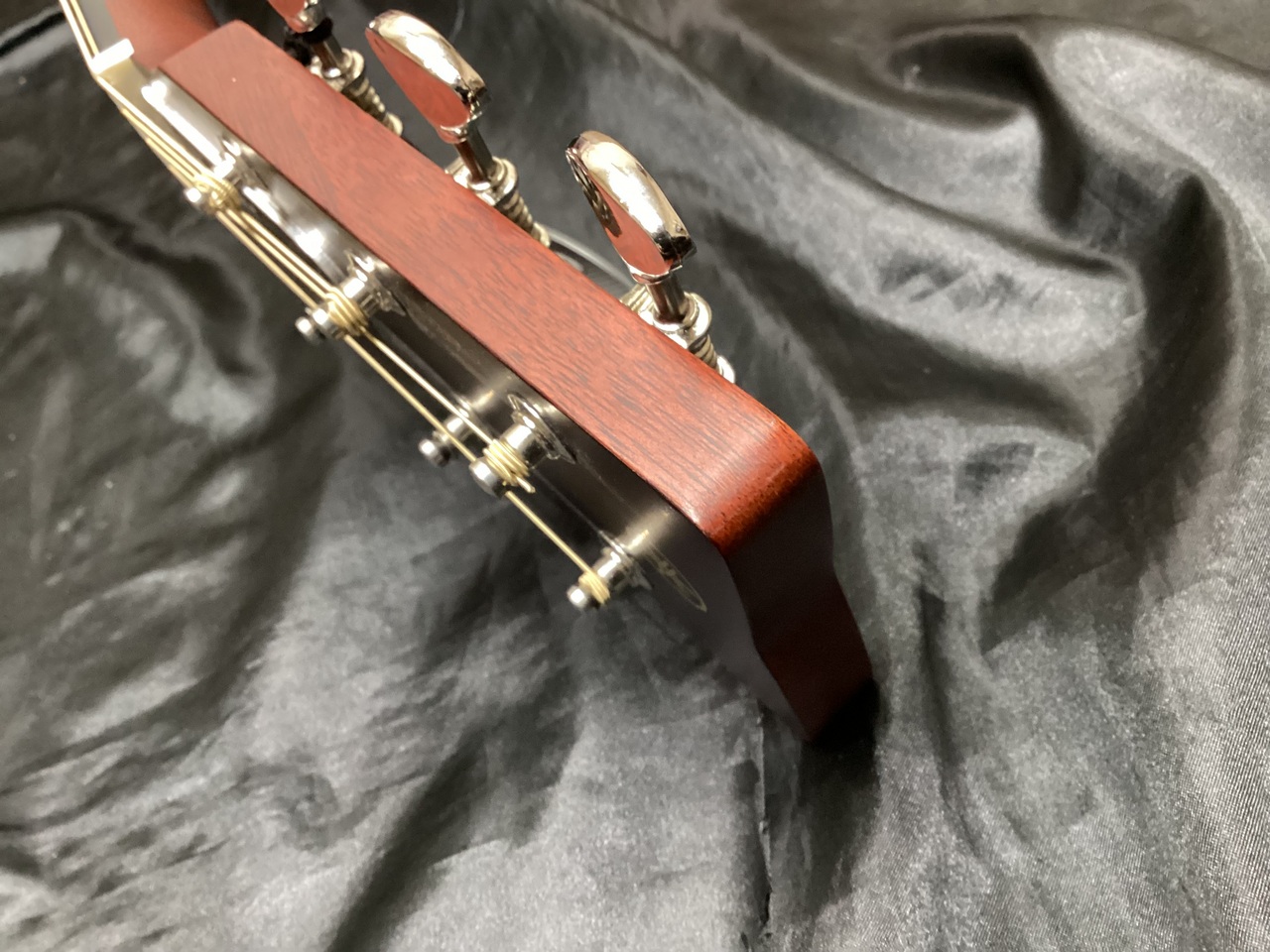 YAMAHA FG3 Red Label Series（B級特価）【楽器検索デジマート】
