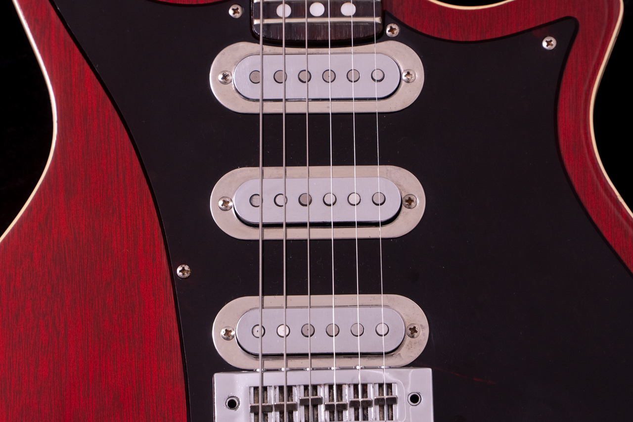 Grecoエレキベース 本体 EMGピックアップ搭載美品現狀品動作未確認 Greco BM-900 1978 #E787620【TONIQ横浜】（中古/送料無料）【楽器検索