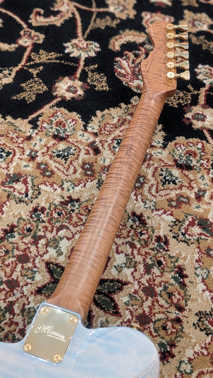 momose MT-Premium/FT #21340（新品）【楽器検索デジマート】