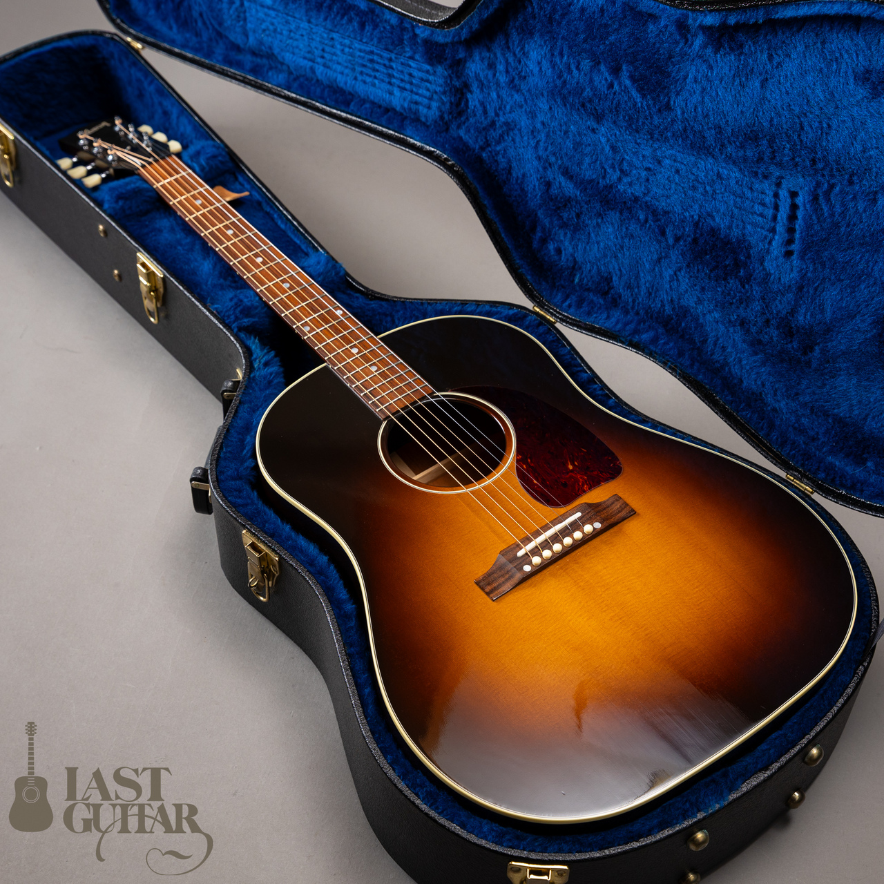 Gibson J-45 Standard（中古）【楽器検索デジマート】