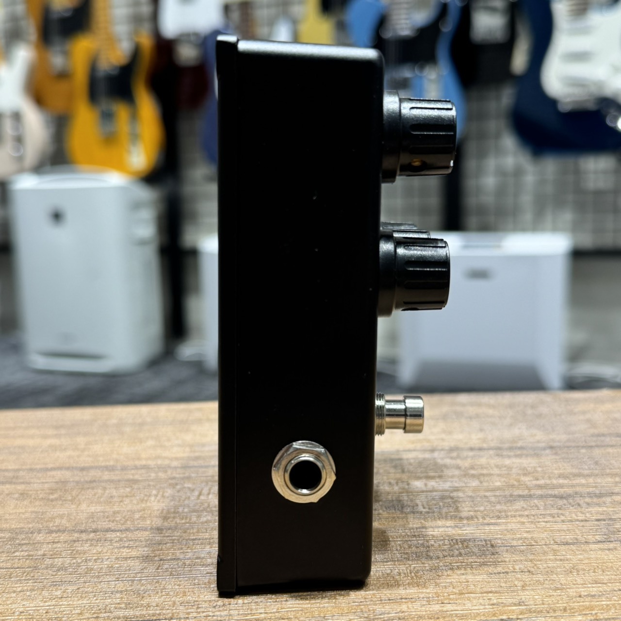 SONIFIX 【現物画像】Gravel Storm Bass Overdrive（新品）【楽器検索