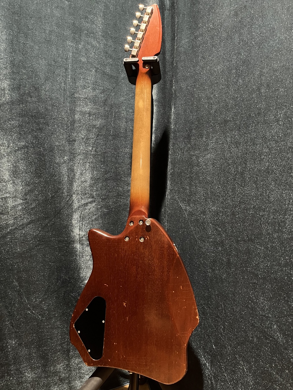 ESP Funichar D-616（中古）【楽器検索デジマート】