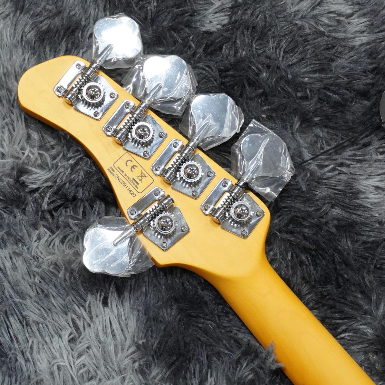 Sire Marcus Miller Z3 5-String Skyburst Sparkle（新品/送料無料