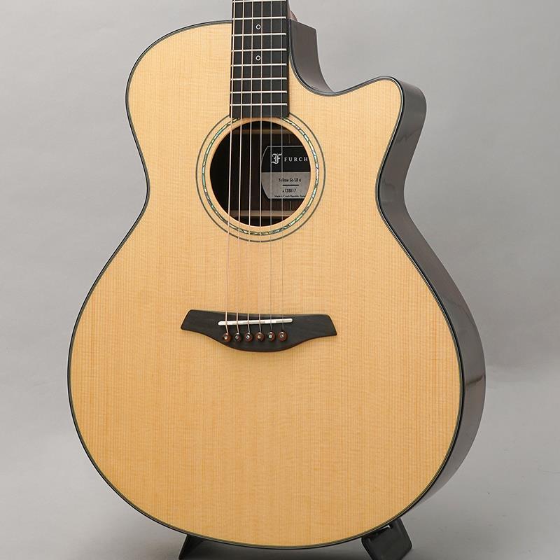 Furch Yellow Gc-SR #128817 フォルヒ（新品）【楽器検索