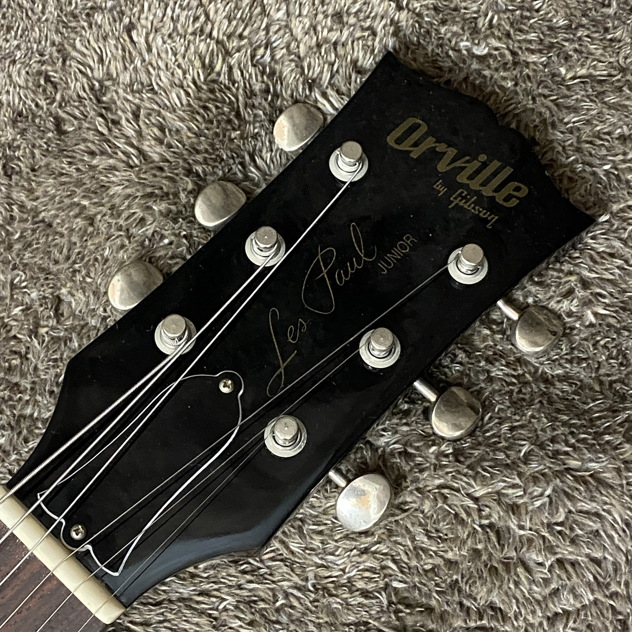 Orville by Gibson LPJ Les Paul Junior【尾張小牧店】（中古