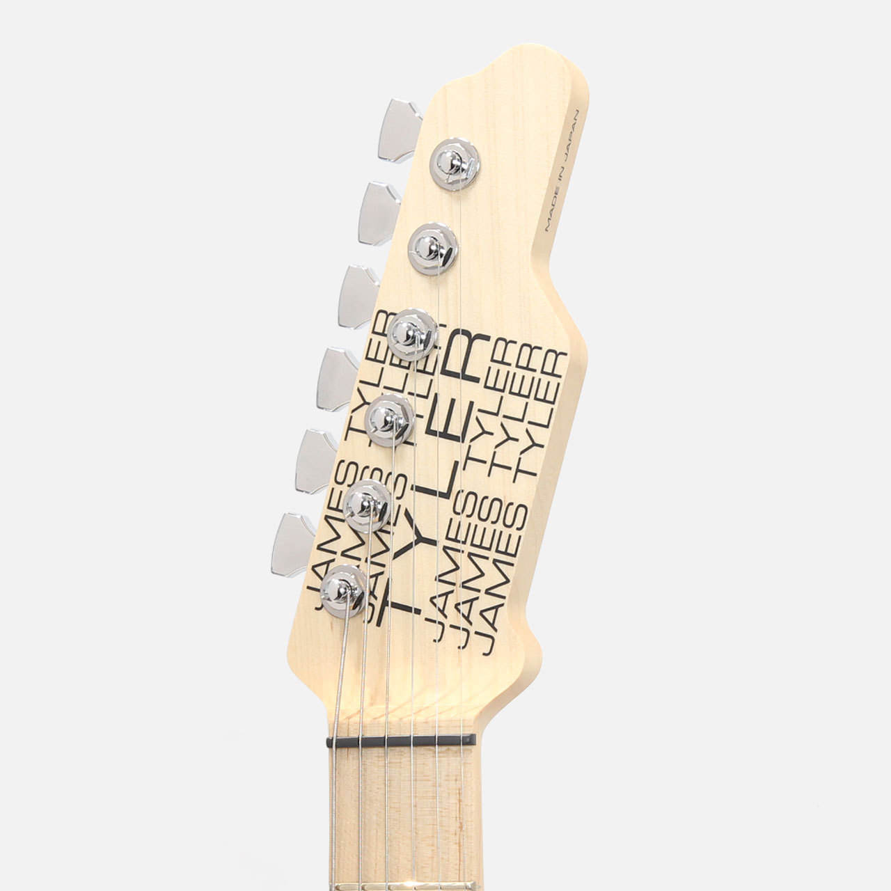 James Tyler Japan Tylerbastar Ash / Maple Antarctic Shmear（新品