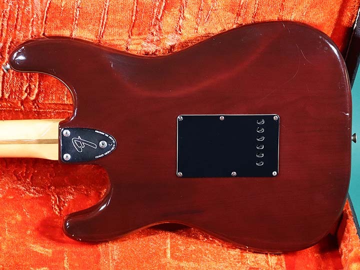 Fender STRATOCASTER WR （ビンテージ）【楽器検索デジマート】