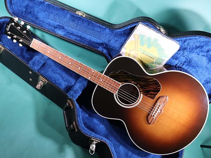 Gibson SJ-100 1941（中古）【楽器検索デジマート】