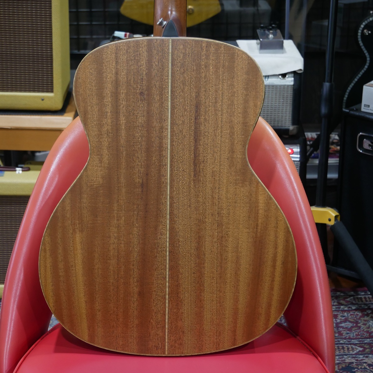 Zemaitis CAG-300HS Natural 【特別価格】【エレアコ】（新品特価/送料