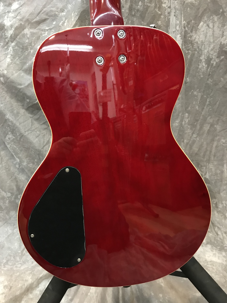 Italia Guitars Maranello Intero（中古）【楽器検索デジマート】