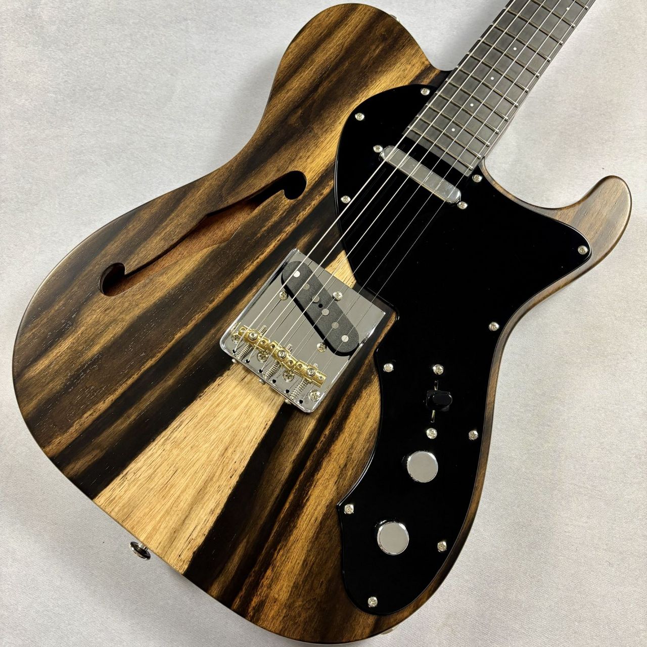 momose MTH-KUROGAKI LTD/RL（新品/送料無料）【楽器検索デジマート】